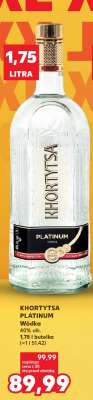 KHORTYTSA PLATINUM