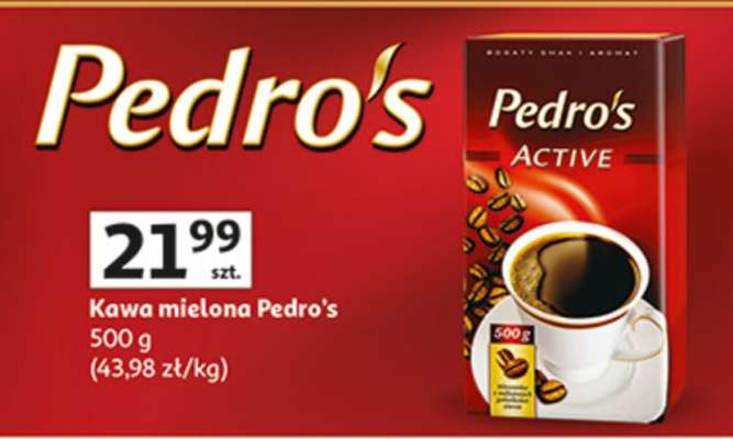 Pedro's
