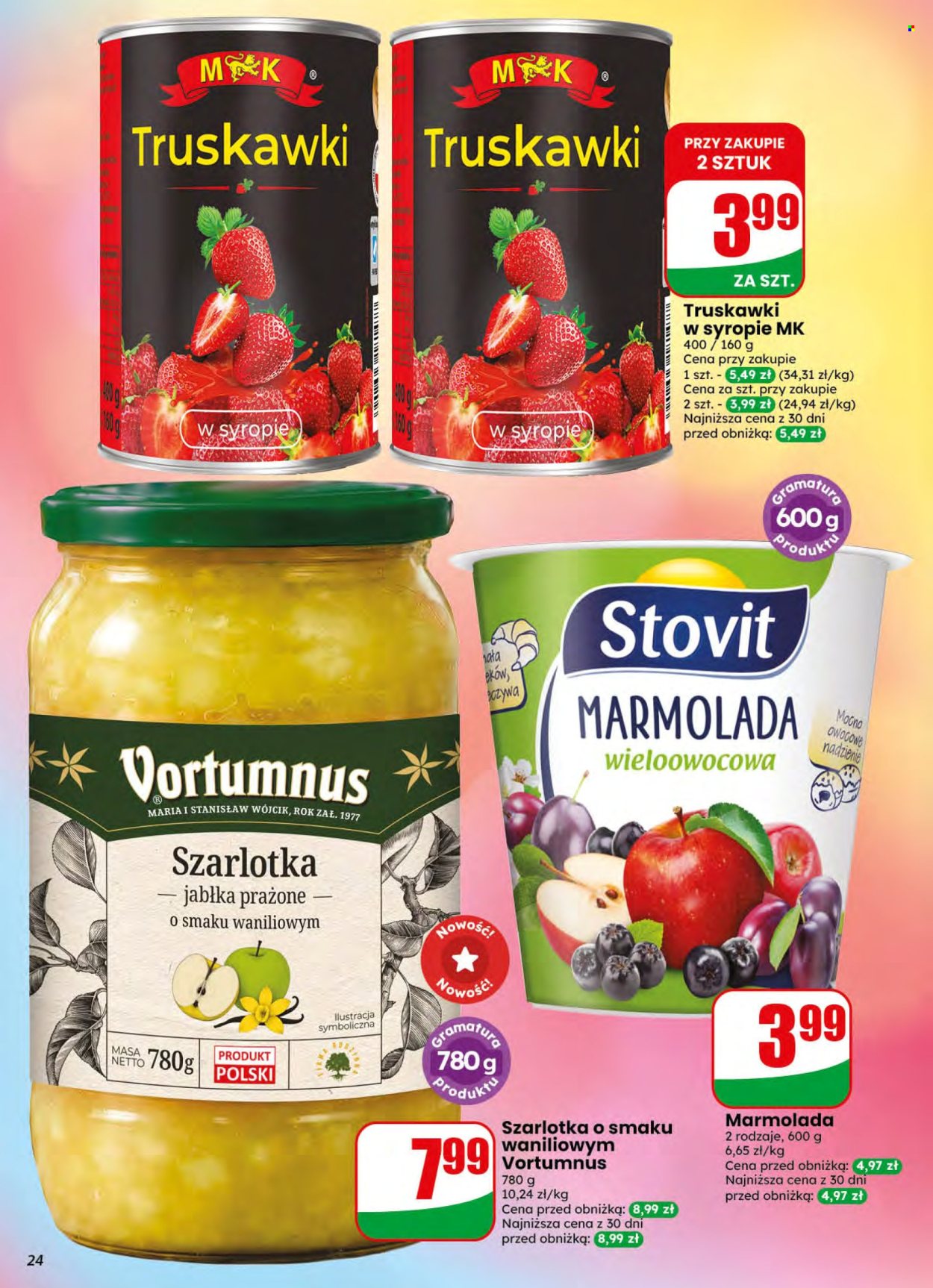 Gazetka Dino - 14.10.2026 - 20.10.2026. Strona 24