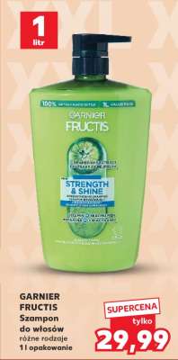 GARNIER FRUCTIS