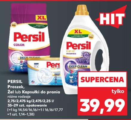 PERSIL