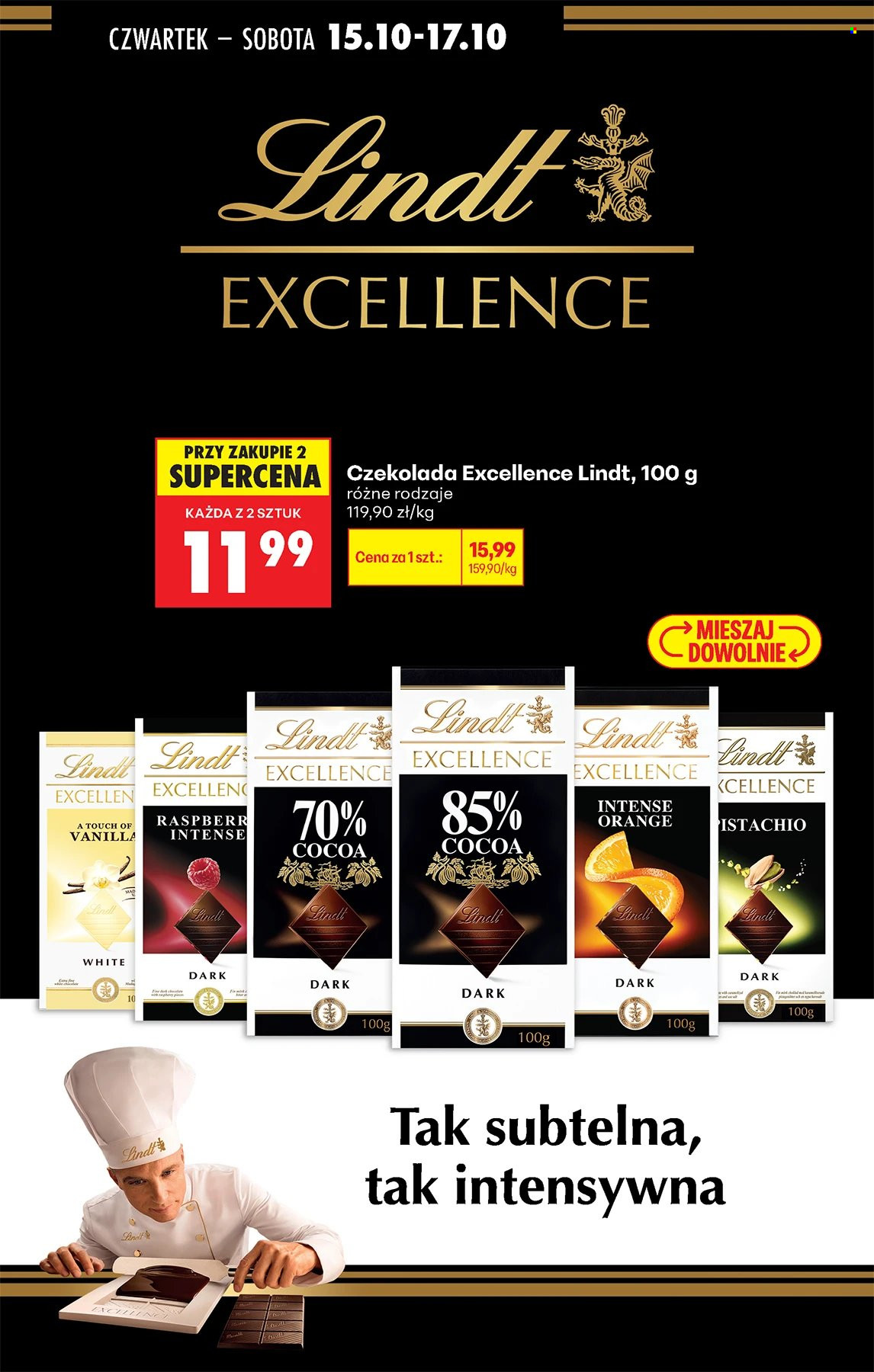 Gazetka Biedronka - 15.10.2026 - 21.10.2026. Strona 70