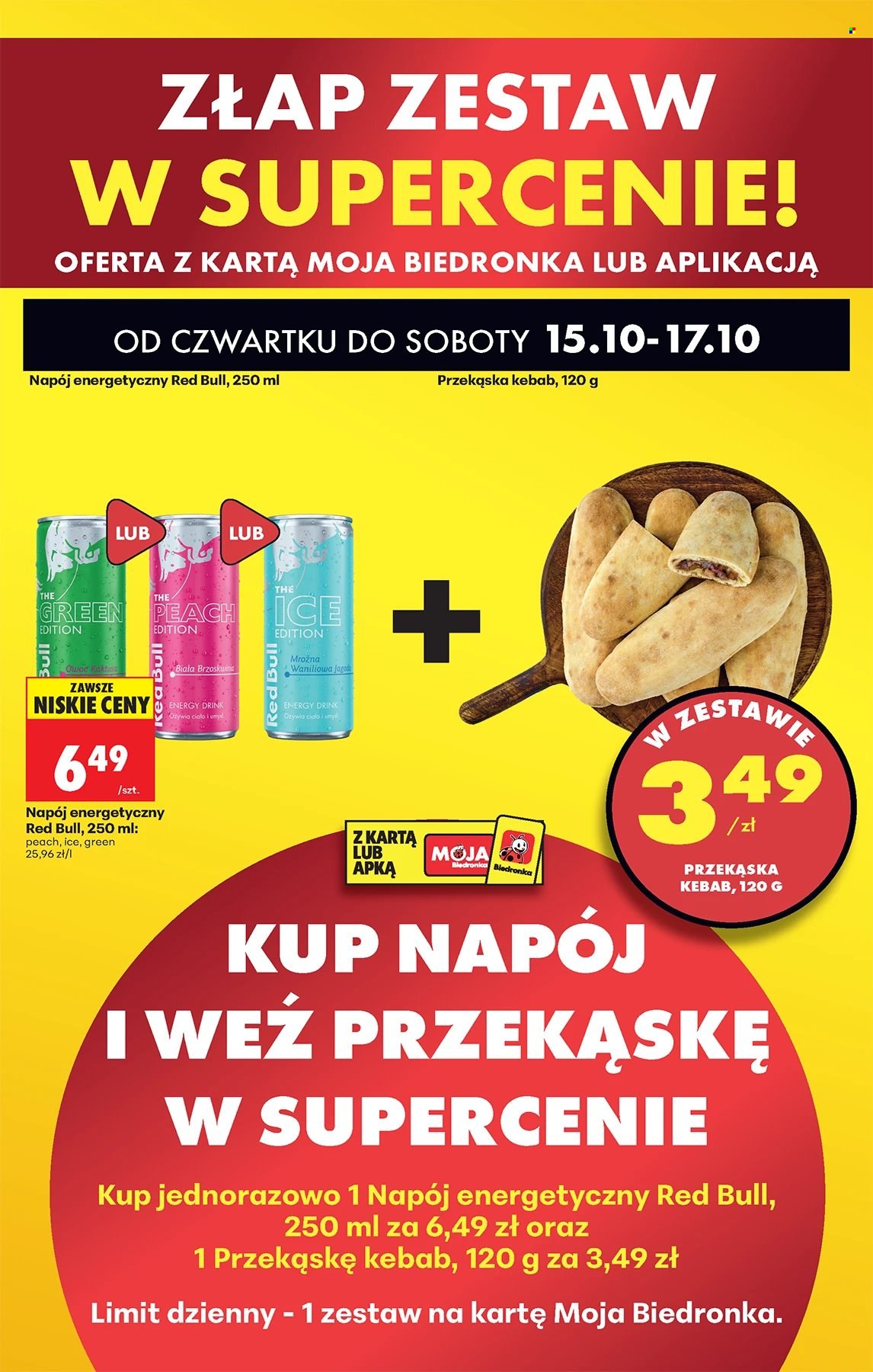 Gazetka Biedronka - 15.10.2026 - 21.10.2026. Strona 80