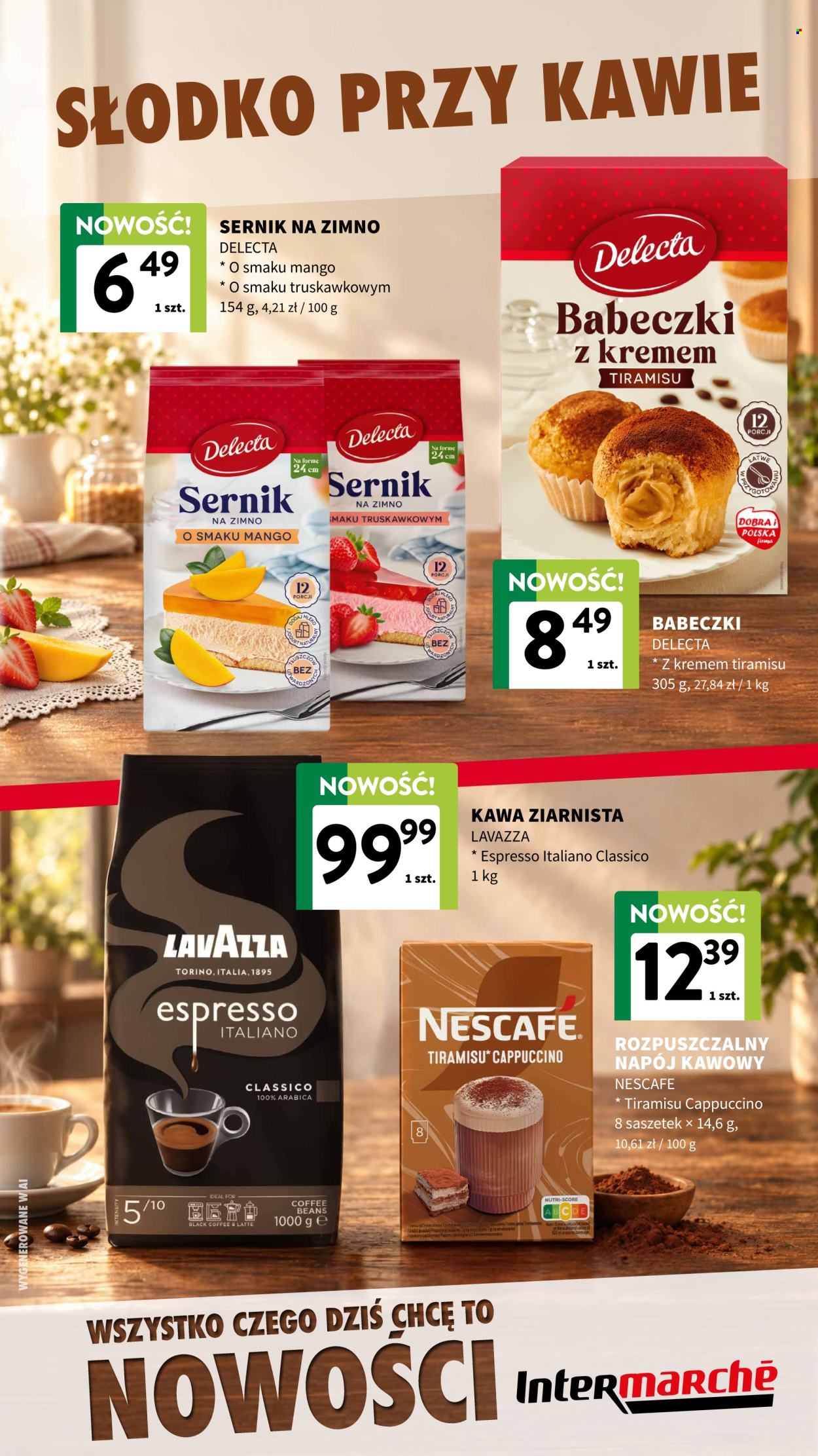 Gazetka Intermarché - 14.10.2026 - 31.10.2026. Strona 5