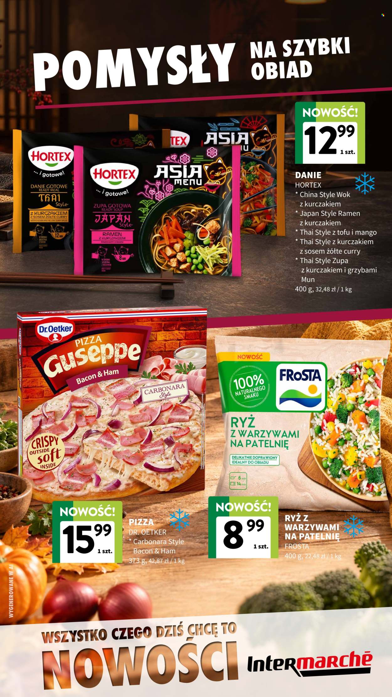 Gazetka Intermarché - 14.10.2026 - 31.10.2026. Strona 7