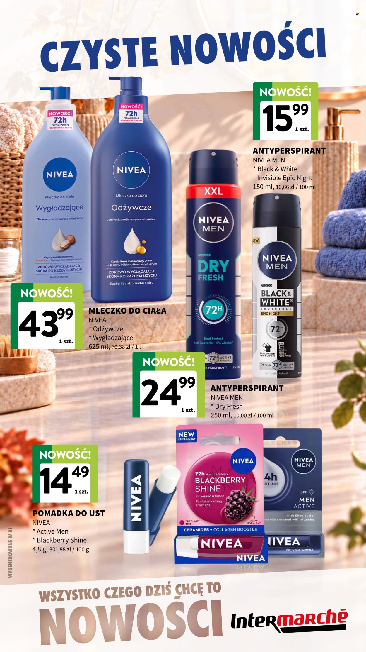 Gazetka Intermarché - 14.10.2026 - 31.10.2026. Strona 12