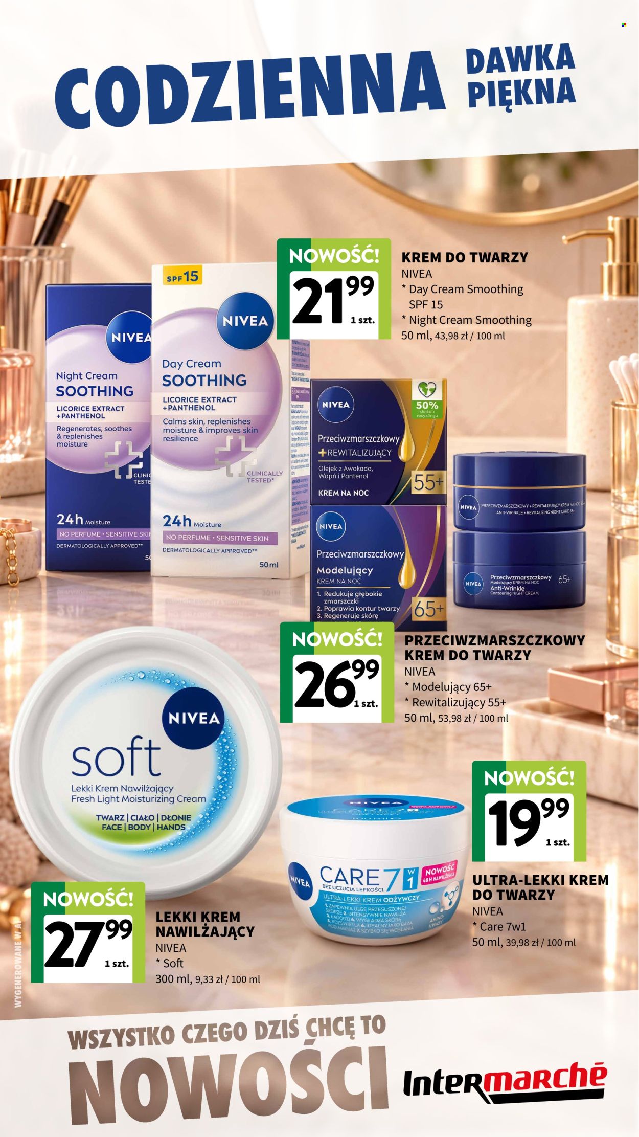 Gazetka Intermarché - 14.10.2026 - 31.10.2026. Strona 13