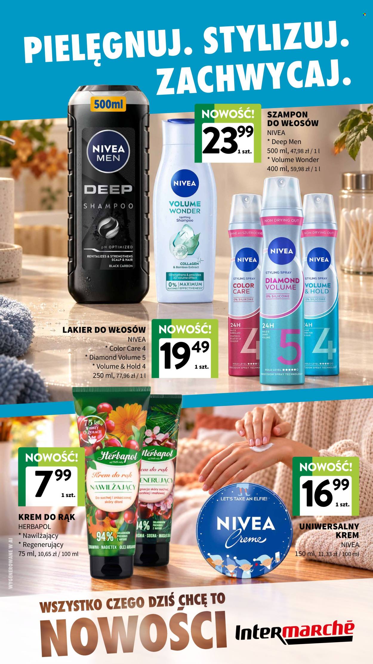 Gazetka Intermarché - 14.10.2026 - 31.10.2026. Strona 14