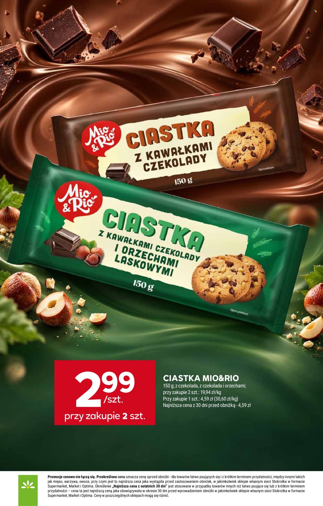 Gazetka Stokrotka Supermarket - 15.10.2026 - 21.10.2026. Strona 25