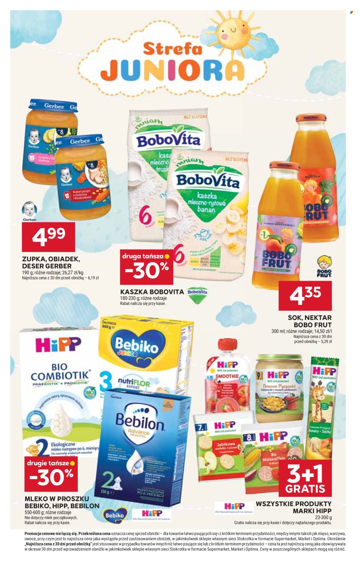 Gazetka Stokrotka Supermarket - 15.10.2026 - 21.10.2026. Strona 38