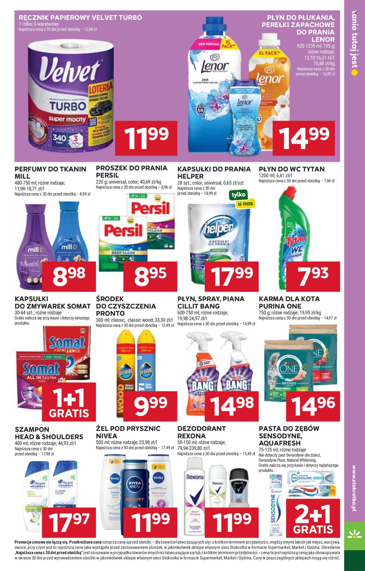 Gazetka Stokrotka Market - 15.10.2026 - 21.10.2026. Strona 25