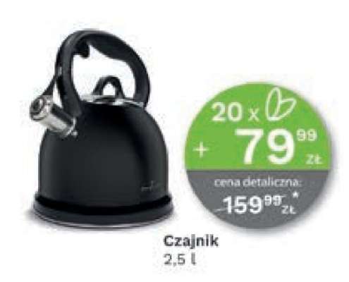 Czajnik