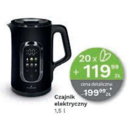 Czajnik elektryczny
