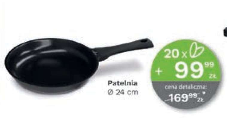 Patelnia