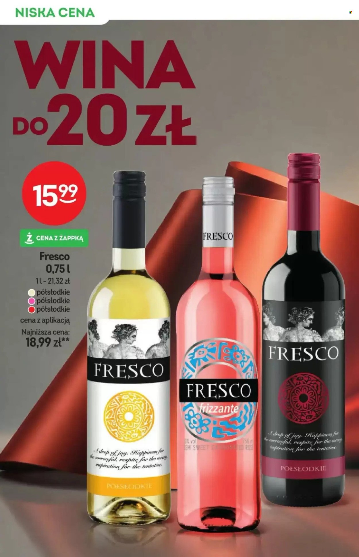 Gazetka Żabka - 14.10.2026 - 27.10.2026. Strona 2