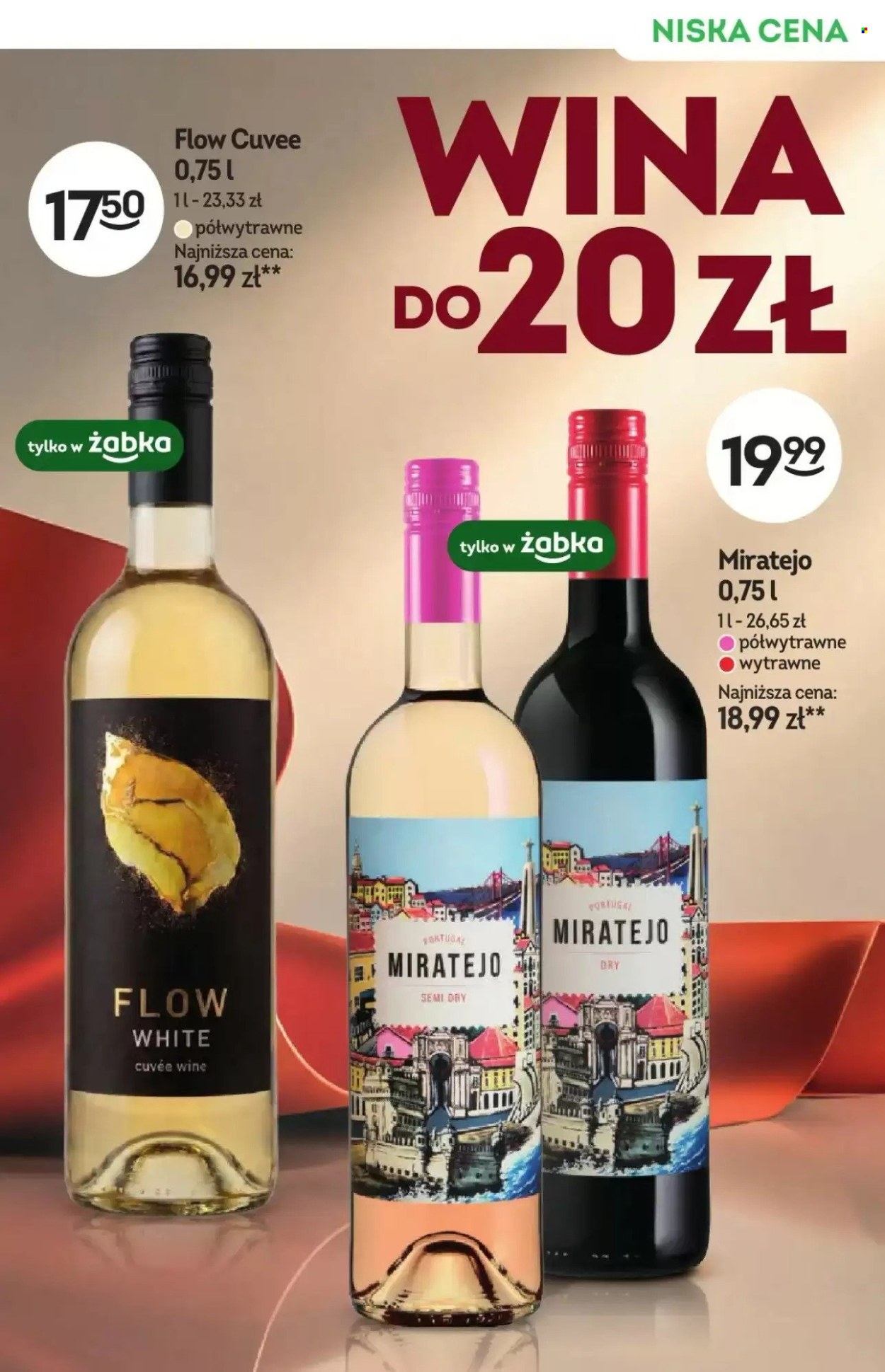 Gazetka Żabka - 14.10.2026 - 27.10.2026. Strona 3
