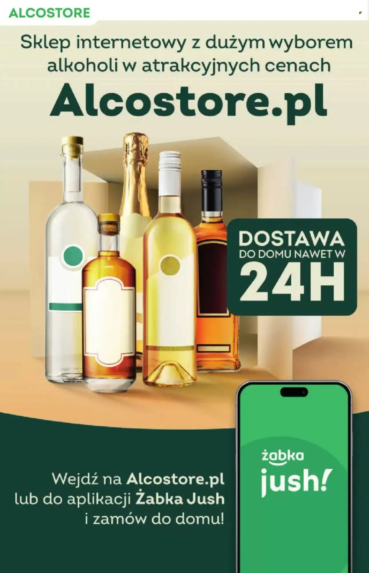 Gazetka Żabka - 14.10.2026 - 27.10.2026. Strona 18