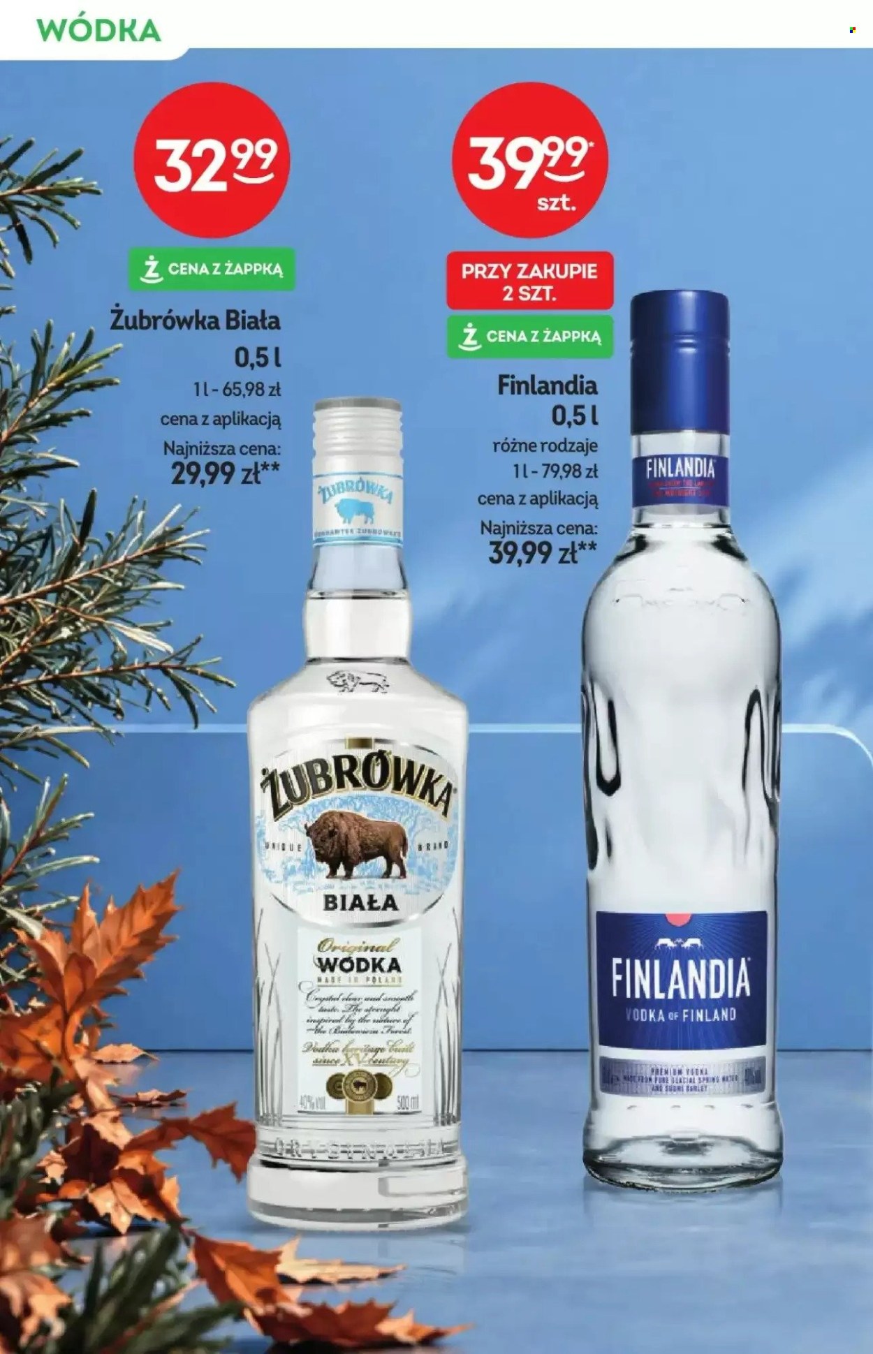 Gazetka Żabka - 14.10.2026 - 27.10.2026. Strona 6