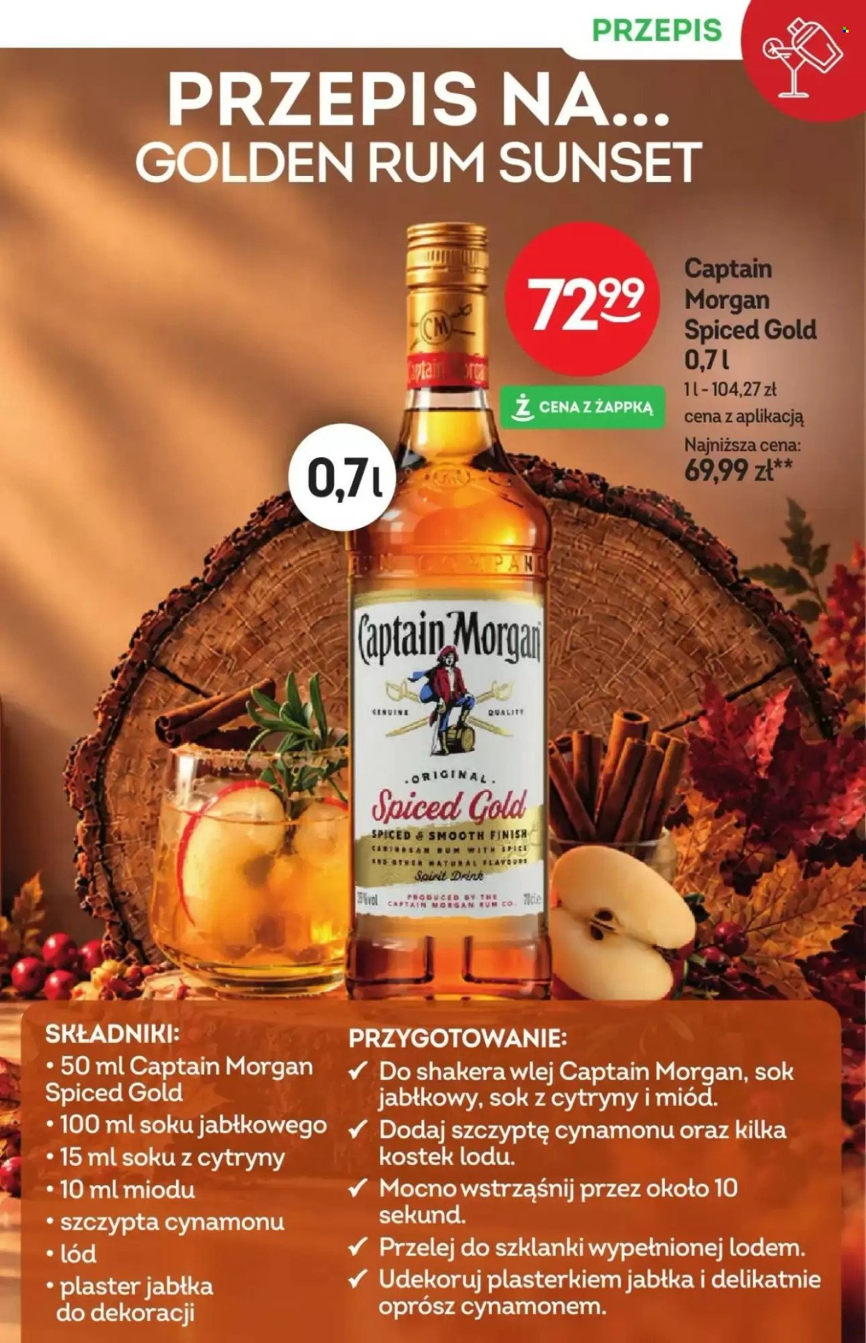 Gazetka Żabka - 14.10.2026 - 27.10.2026. Strona 9