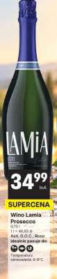 Wino Lamia Prosecco
