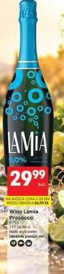 Wino Lamia