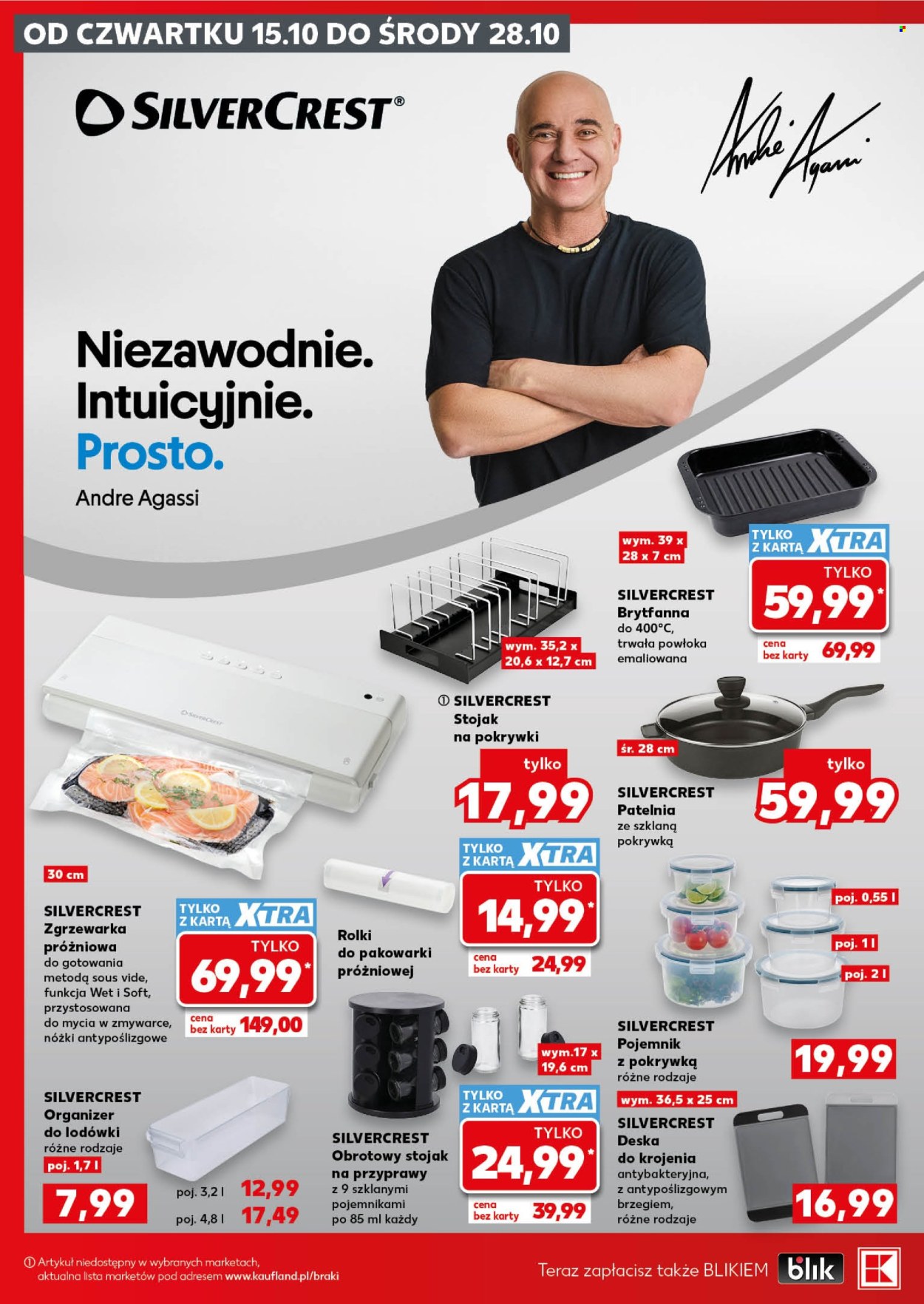 Gazetka Kaufland - 19.10.2026 - 21.10.2026. Strona 30