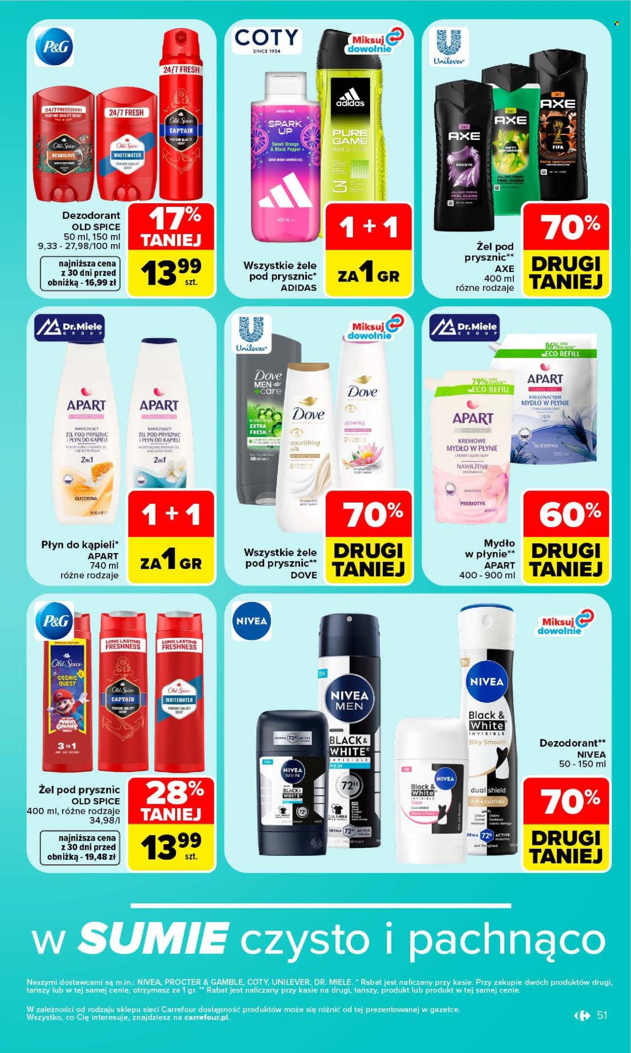 Gazetka Carrefour - 19.10.2026 - 24.10.2026. Strona 51