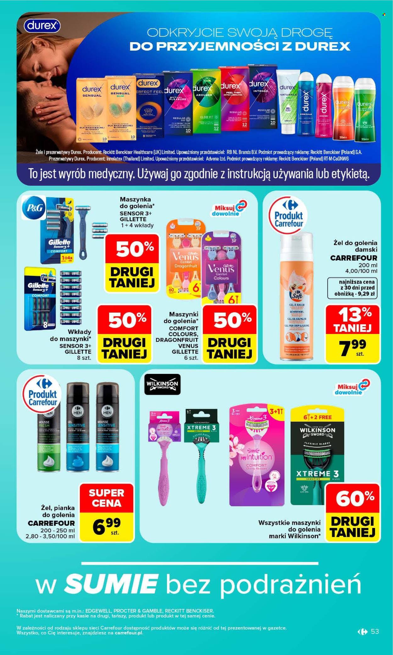 Gazetka Carrefour - 19.10.2026 - 24.10.2026. Strona 53