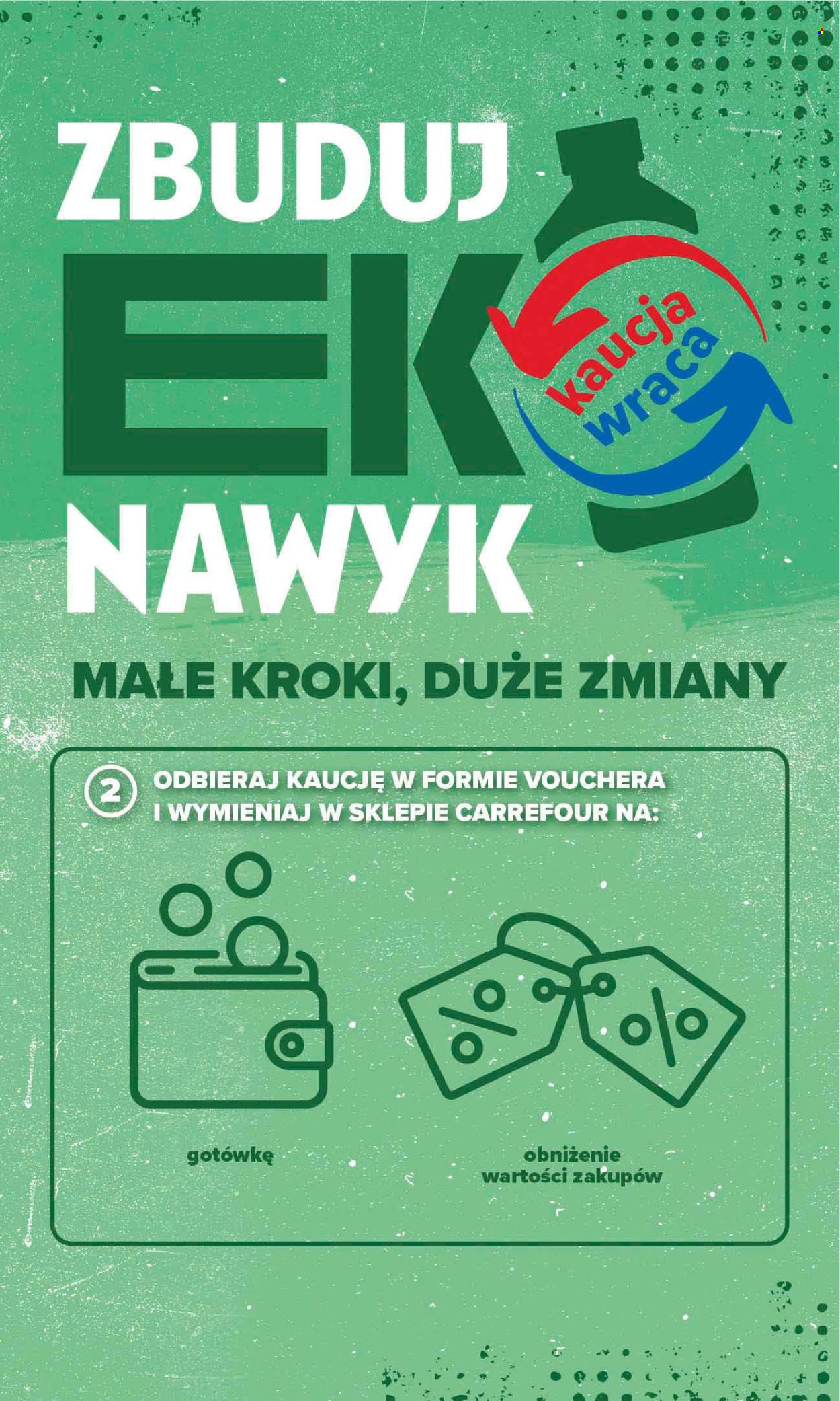 Gazetka Carrefour - 19.10.2026 - 24.10.2026. Strona 65
