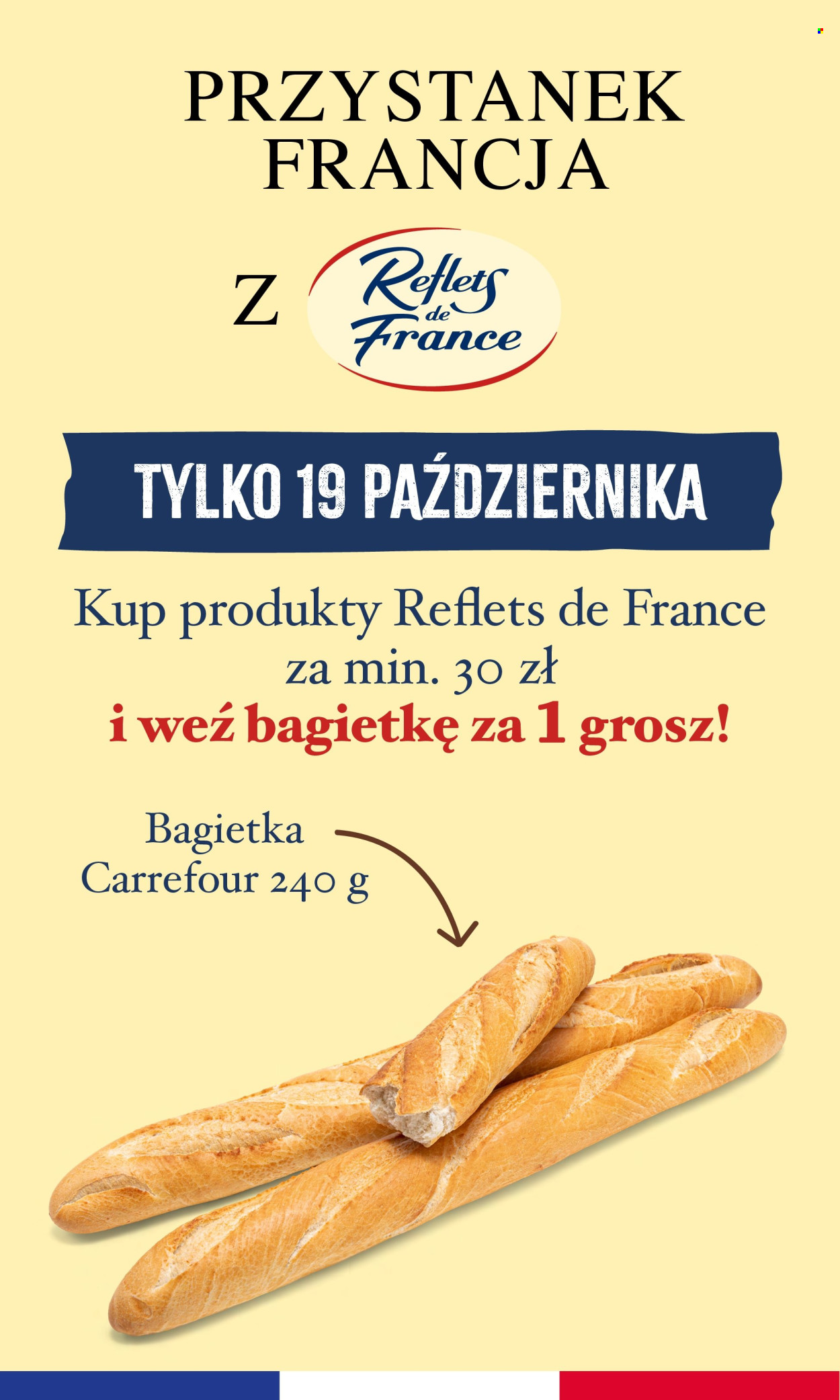 Gazetka Carrefour - 19.10.2026 - 31.10.2026. Strona 2