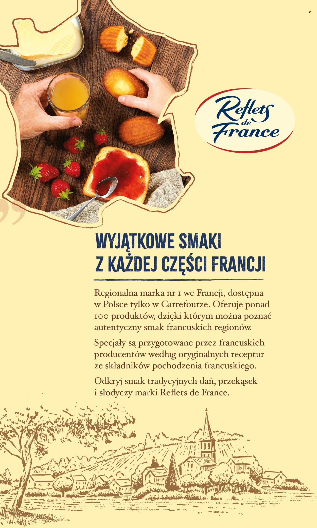 Gazetka Carrefour - 19.10.2026 - 31.10.2026. Strona 18