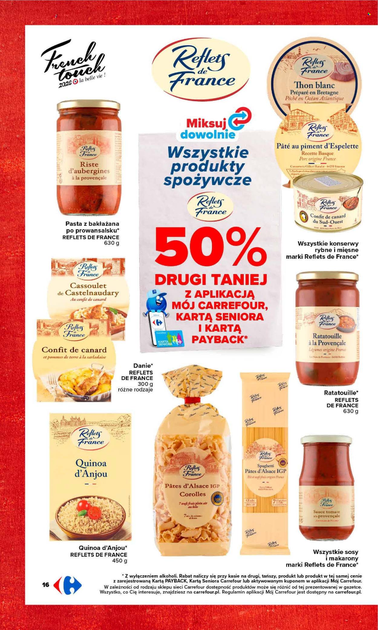 Gazetka Carrefour - 19.10.2026 - 31.10.2026. Strona 20