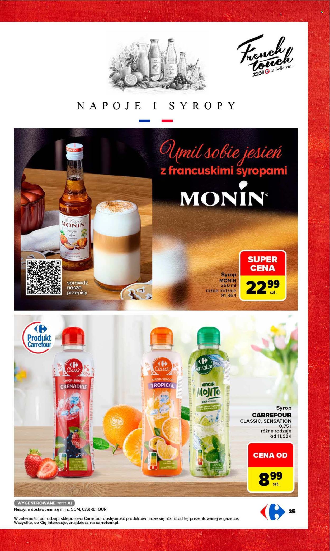 Gazetka Carrefour - 19.10.2026 - 31.10.2026. Strona 29