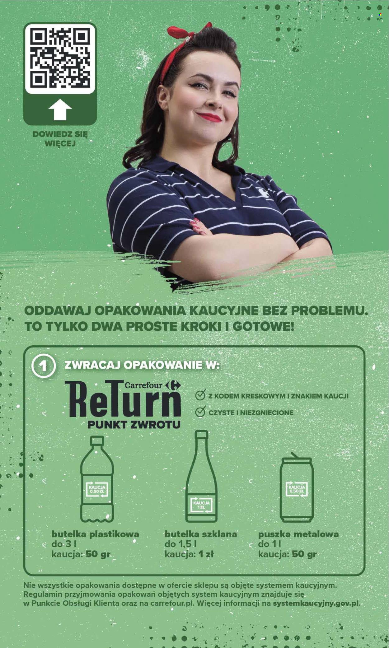Gazetka Carrefour - 19.10.2026 - 31.10.2026. Strona 40