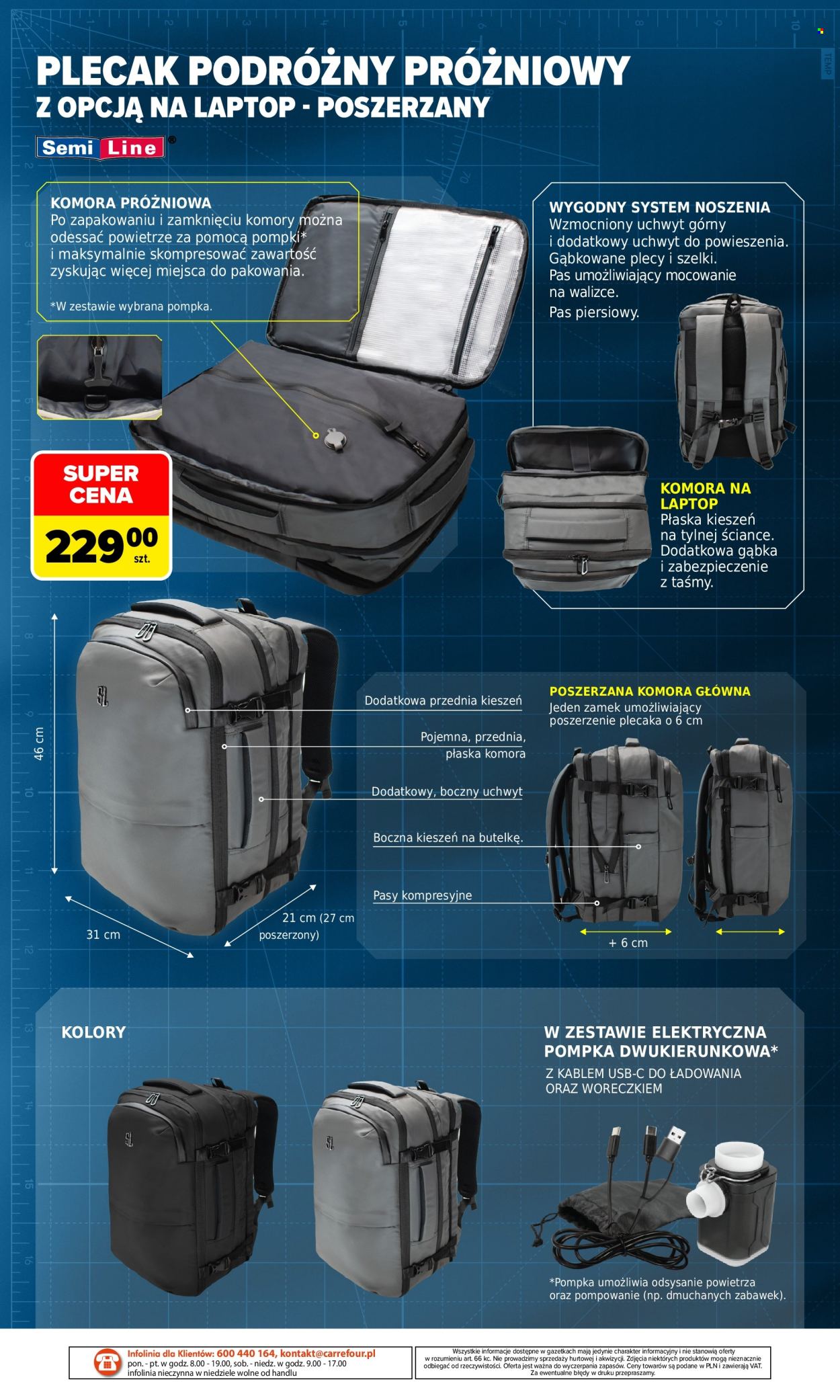 Gazetka Carrefour - 19.10.2026 - 31.10.2026. Strona 6