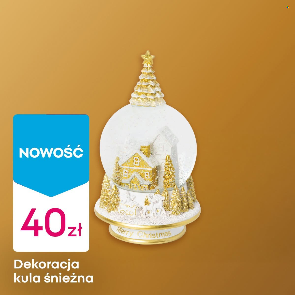Gazetka Pepco. Strona 3