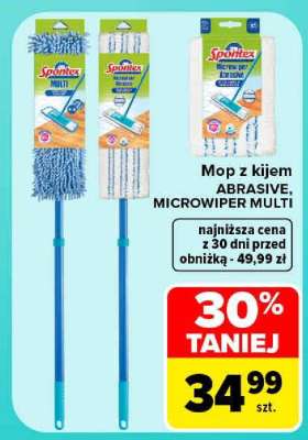 Mop z kijem