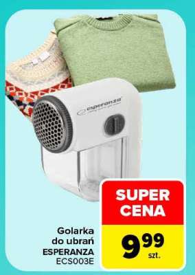 Golarka do ubrań