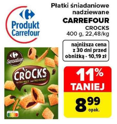 CARREFOUR CROCKS