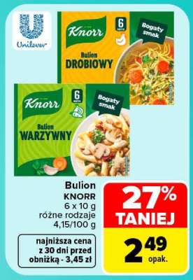 Bulion Knorr