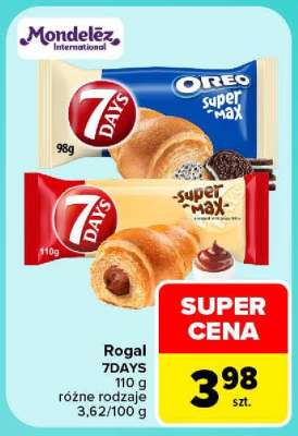 Rogal 7Days