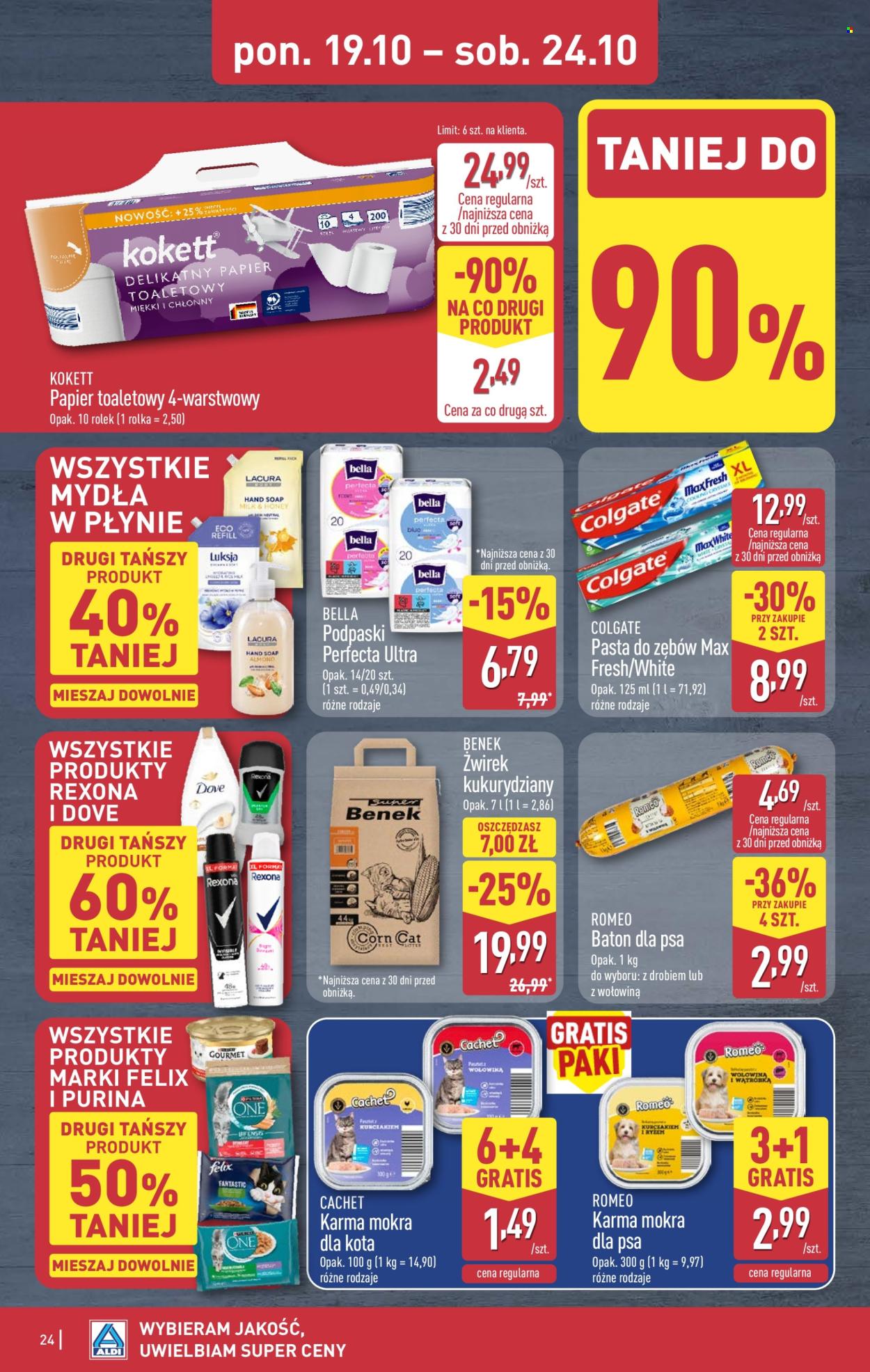 Gazetka ALDI - 19.10.2026 - 24.10.2026. Strona 24
