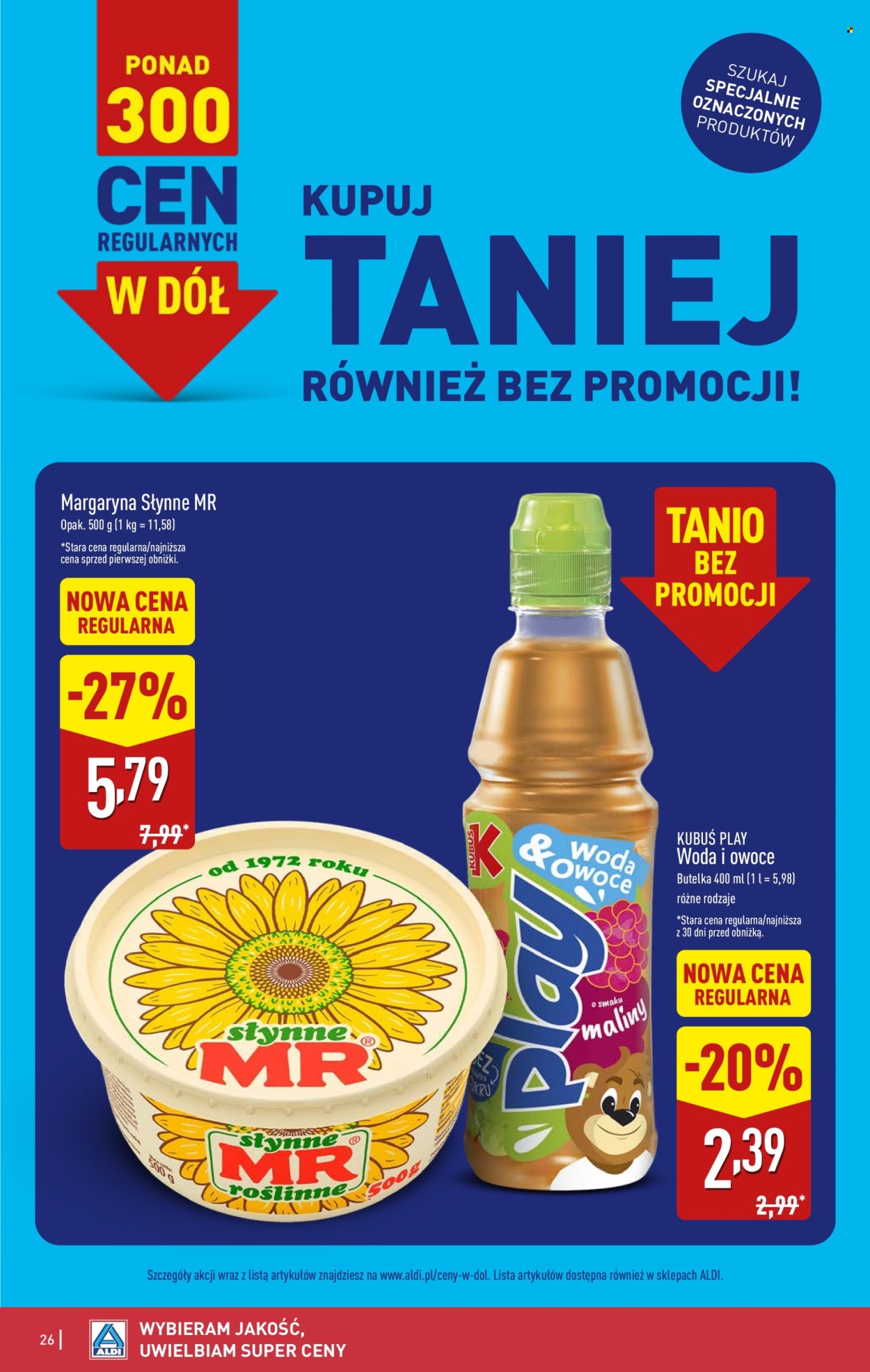 Gazetka ALDI - 19.10.2026 - 24.10.2026. Strona 26