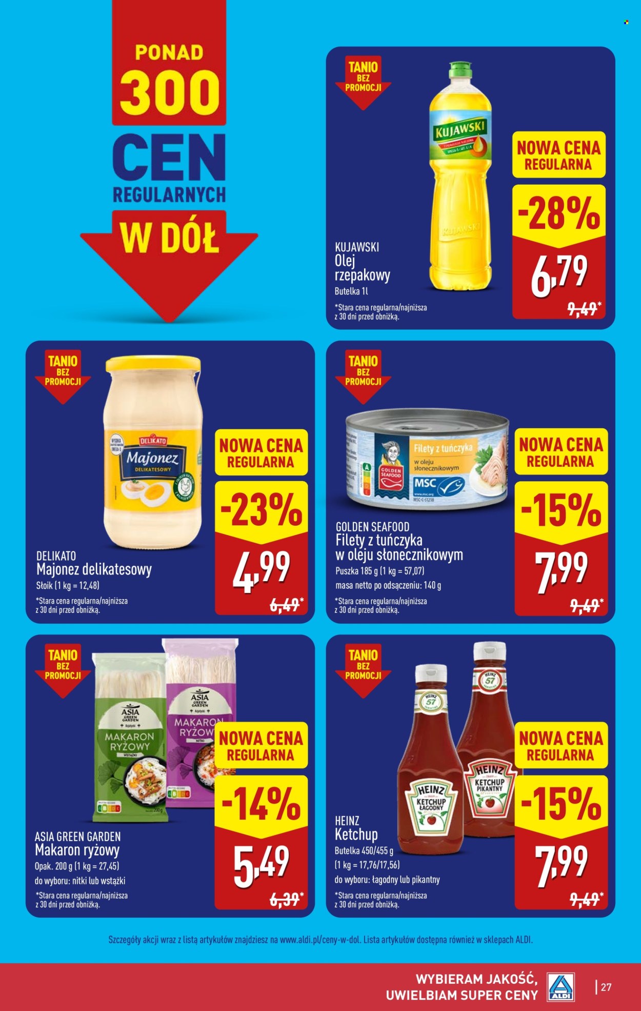 Gazetka ALDI - 19.10.2026 - 24.10.2026. Strona 27