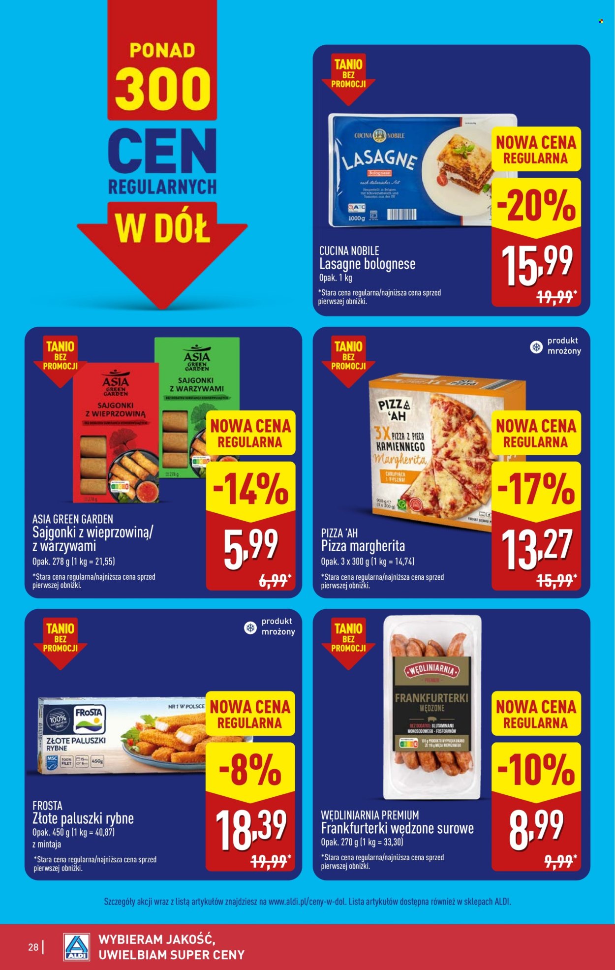 Gazetka ALDI - 19.10.2026 - 24.10.2026. Strona 28