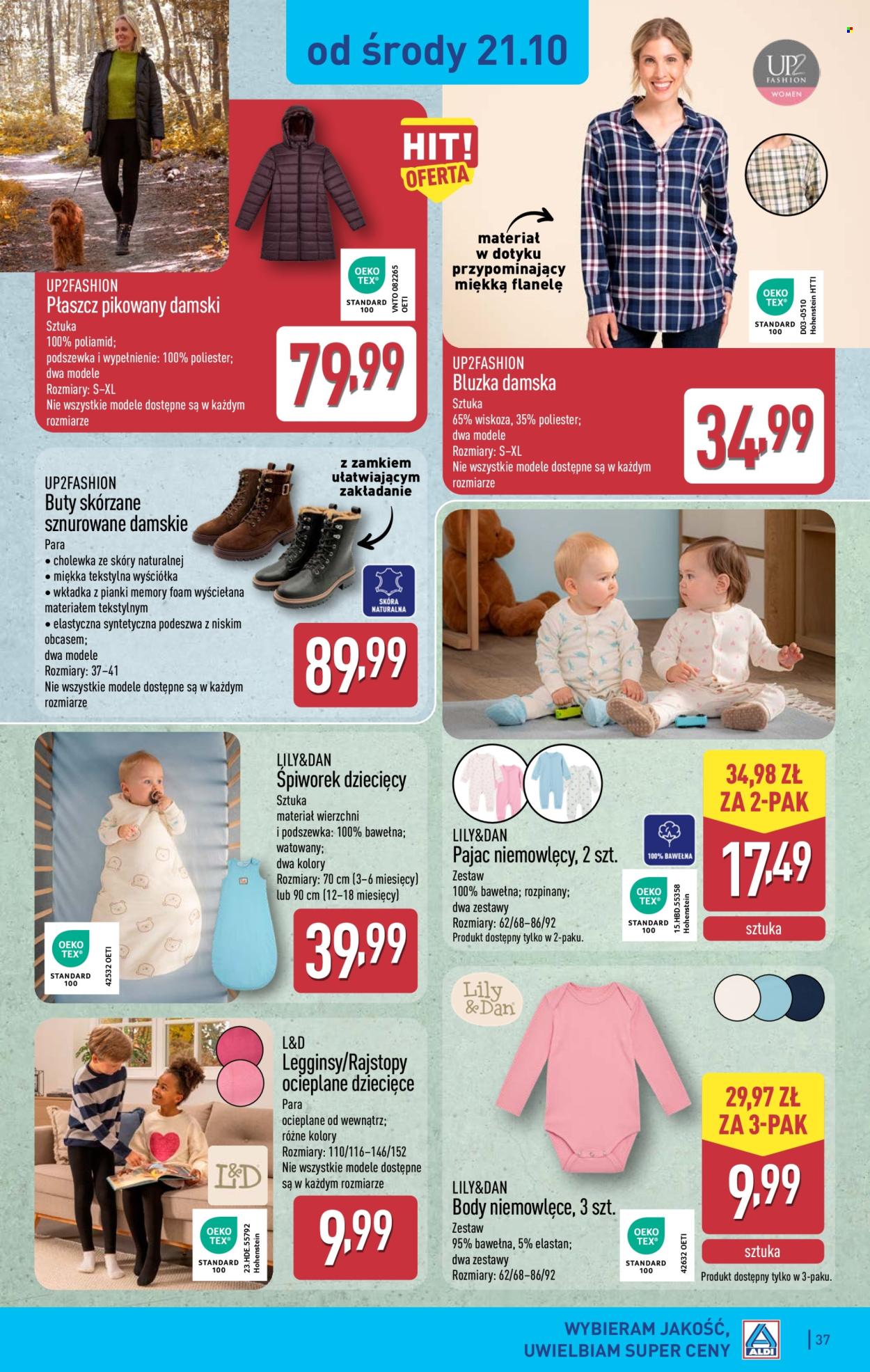 Gazetka ALDI - 19.10.2026 - 24.10.2026. Strona 37