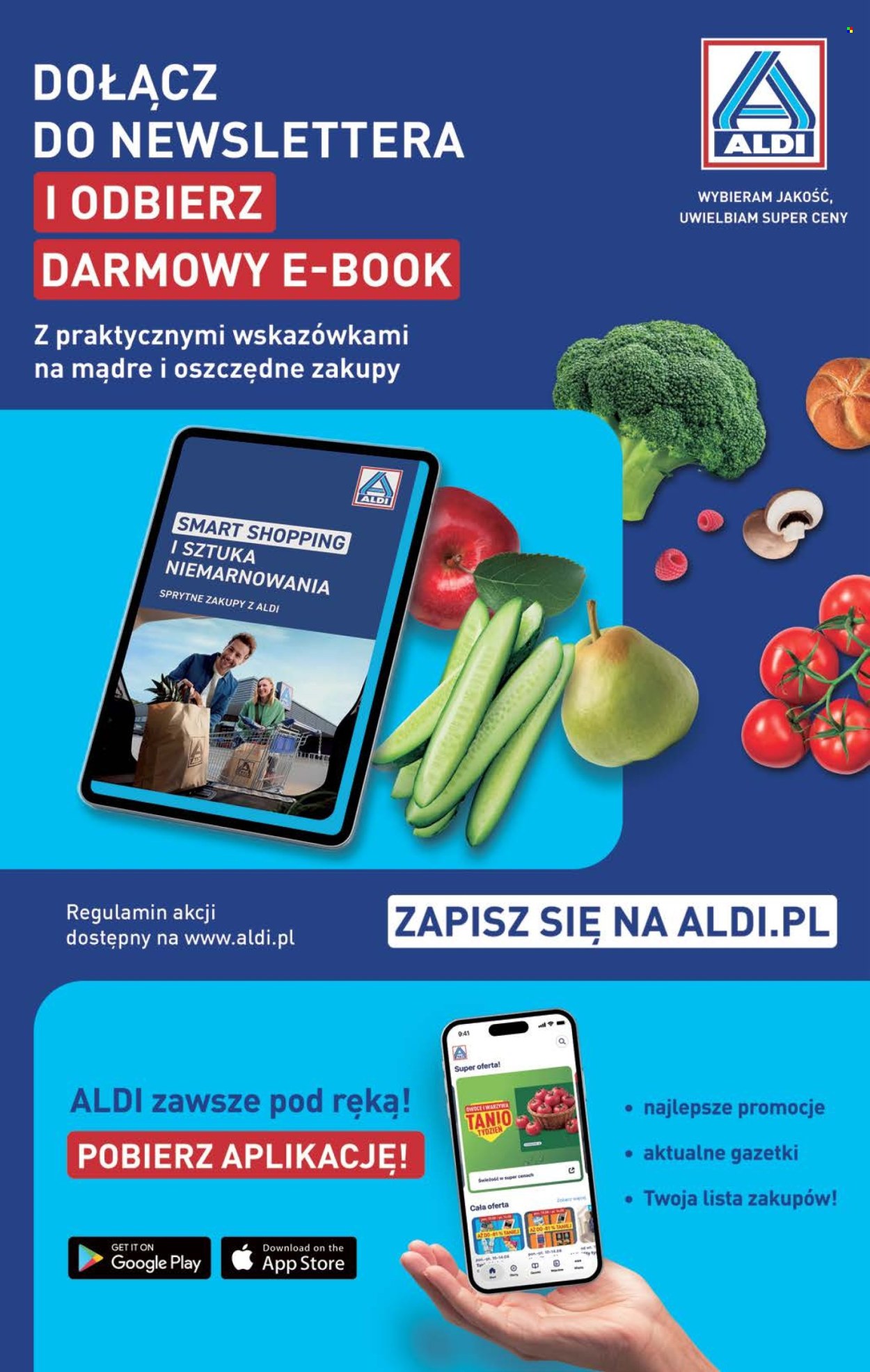 Gazetka ALDI - 19.10.2026 - 24.10.2026. Strona 42