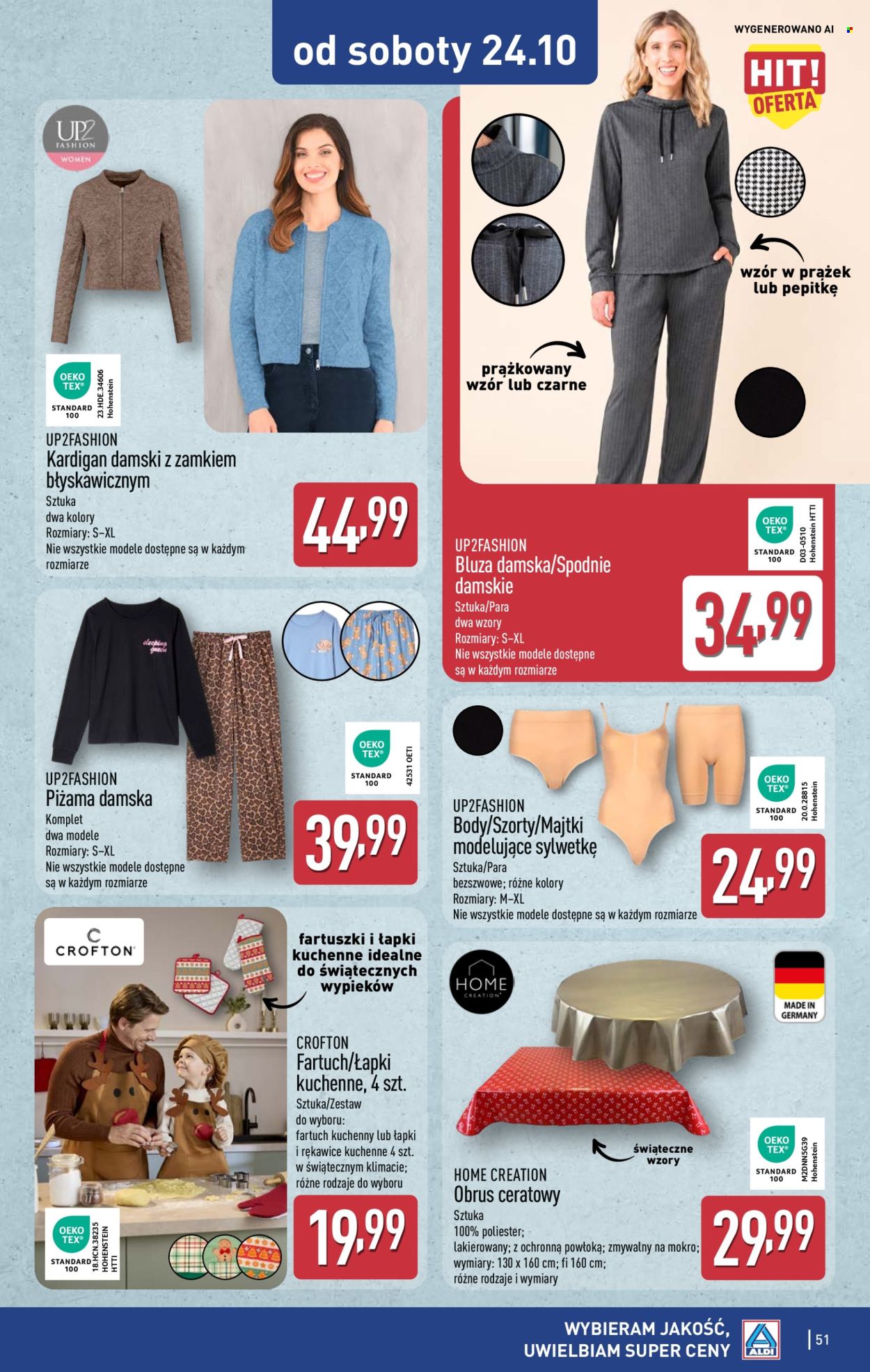 Gazetka ALDI - 19.10.2026 - 24.10.2026. Strona 51