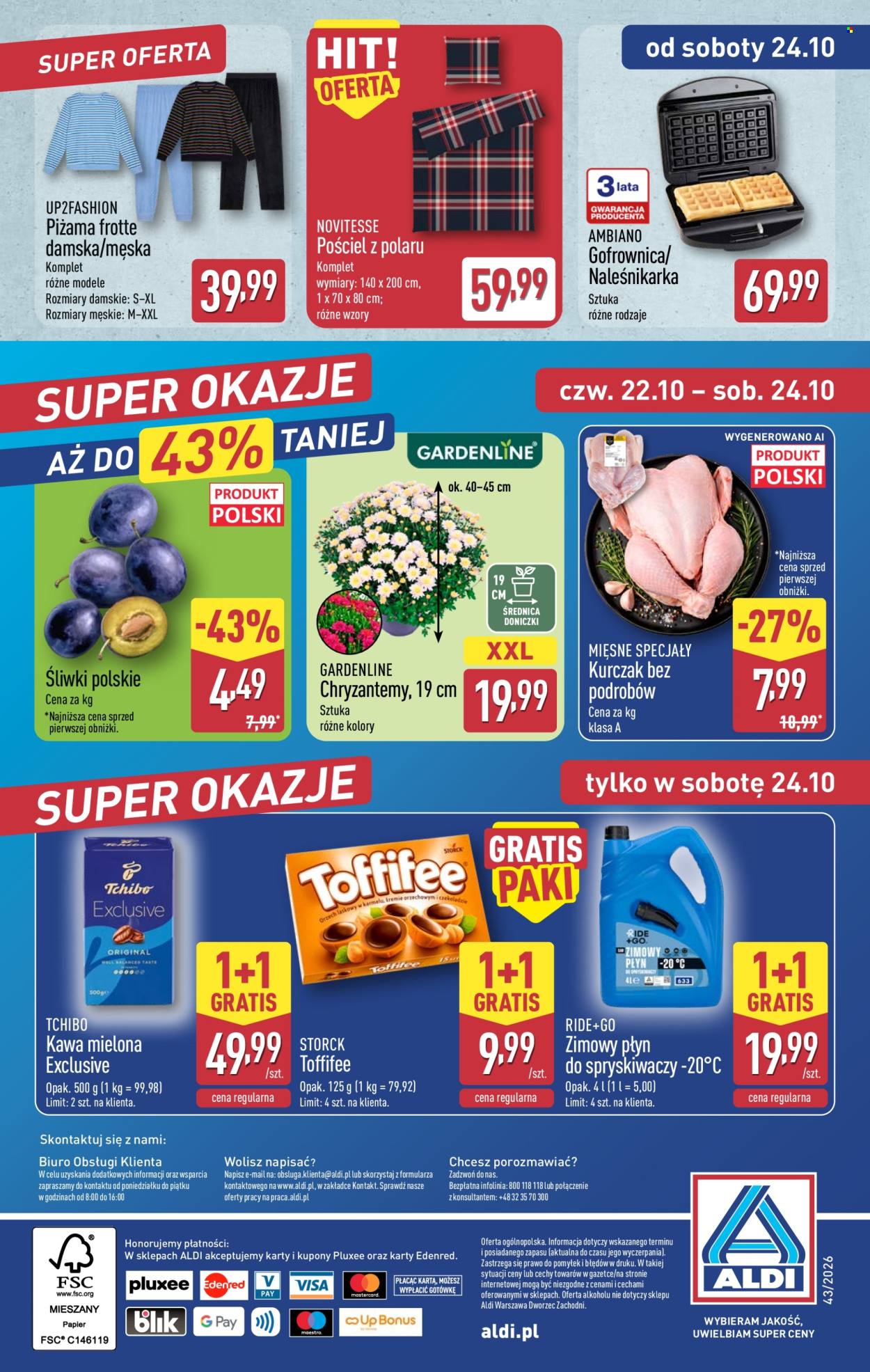 Gazetka ALDI - 19.10.2026 - 24.10.2026. Strona 54