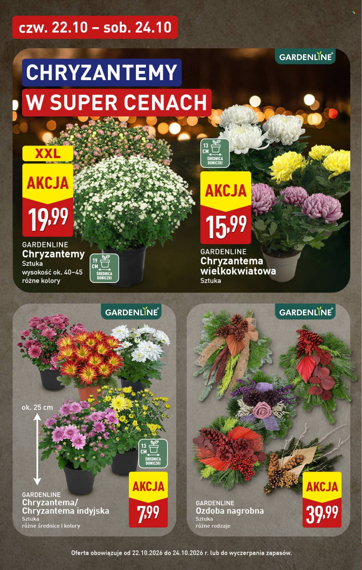 Gazetka ALDI. Strona 3